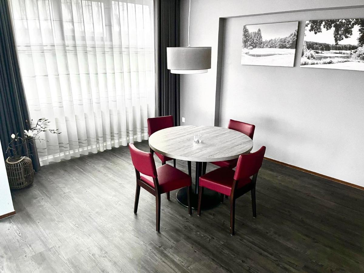 Golf-Resort Brunssummerheide ภายนอก รูปภาพ