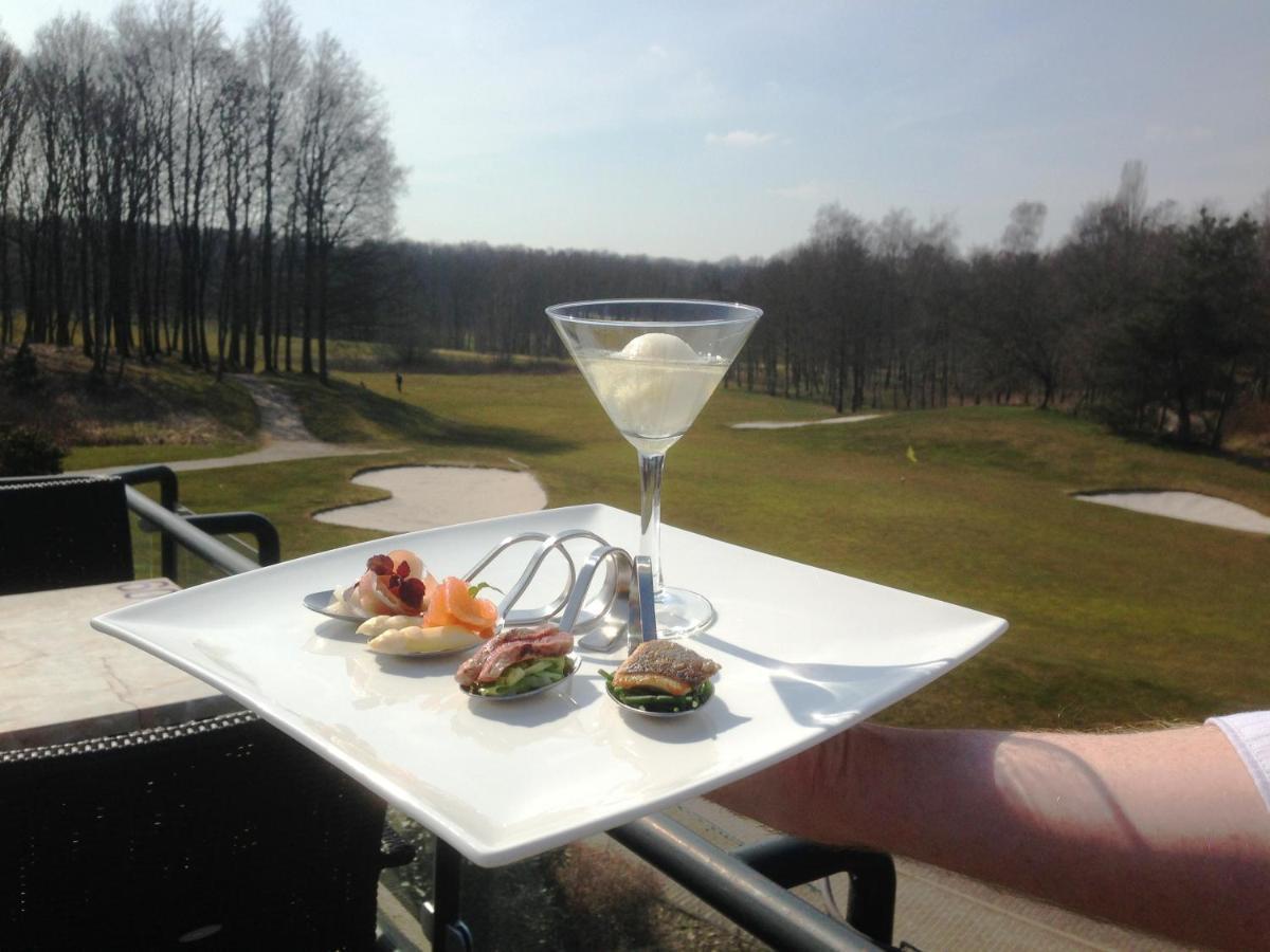 Golf-Resort Brunssummerheide ภายนอก รูปภาพ