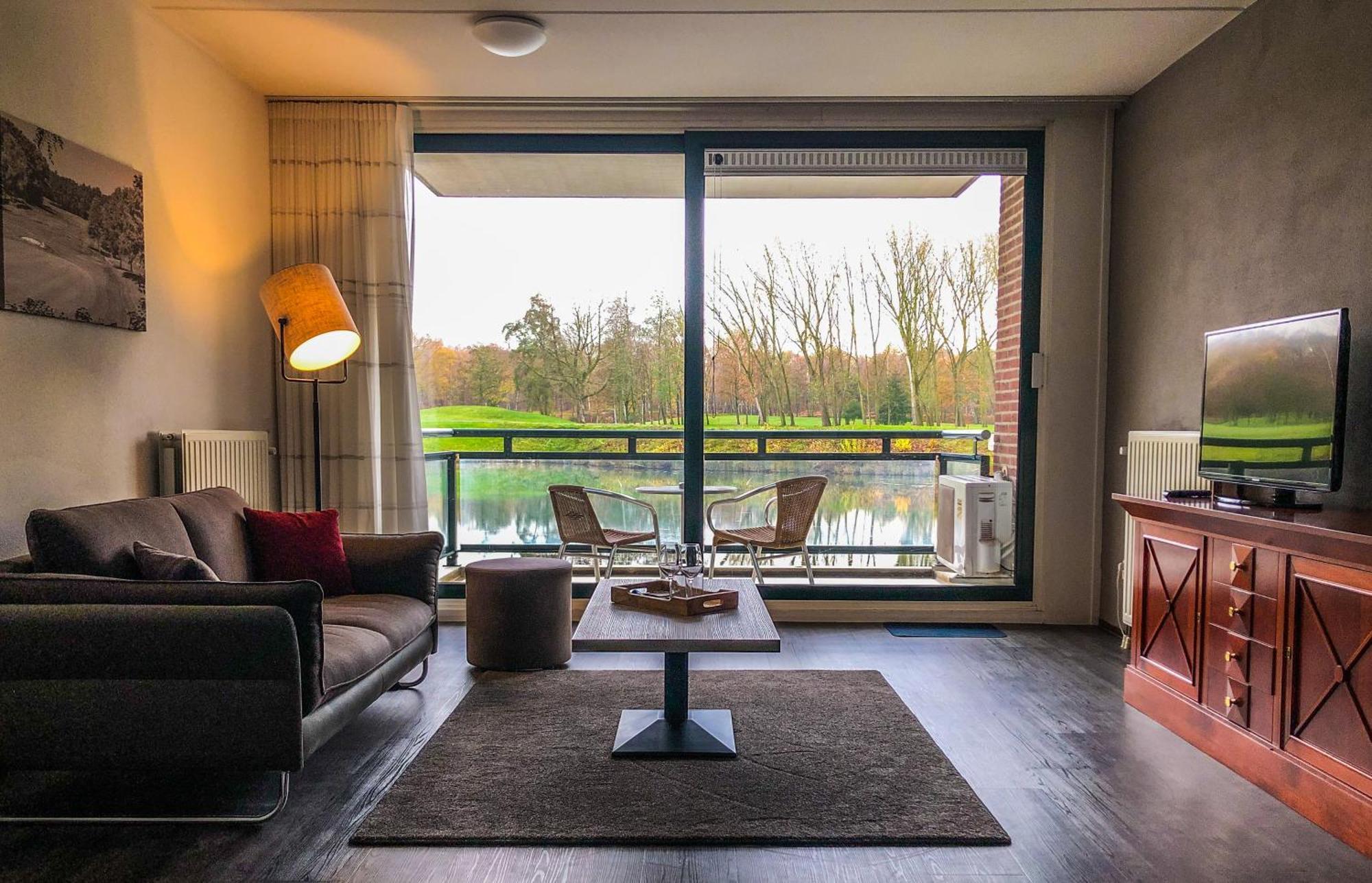 Golf-Resort Brunssummerheide ภายนอก รูปภาพ