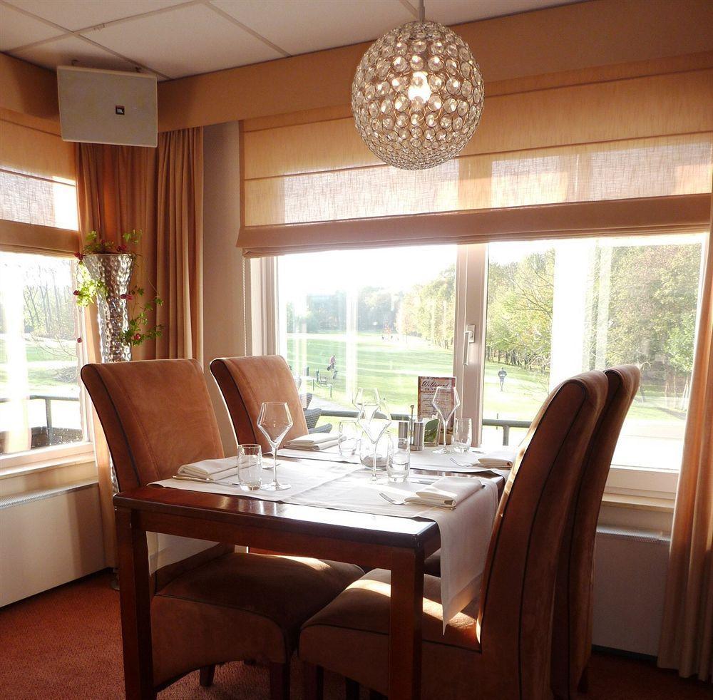 Golf-Resort Brunssummerheide ภายนอก รูปภาพ