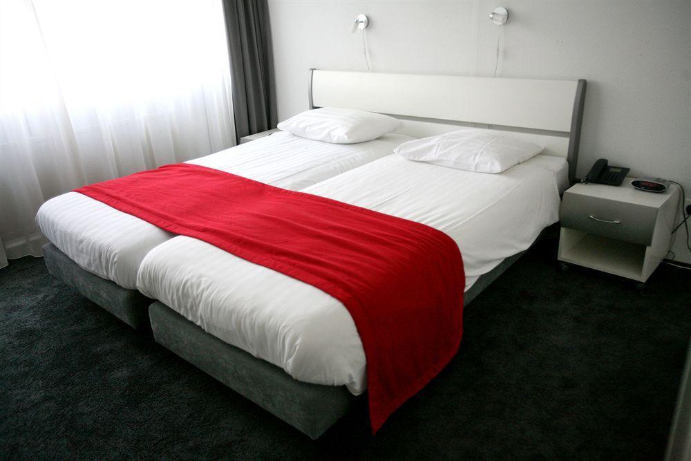Golf-Resort Brunssummerheide ภายนอก รูปภาพ