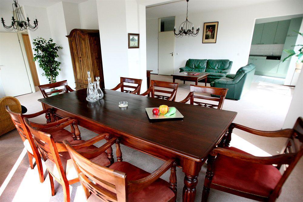 Golf-Resort Brunssummerheide ภายนอก รูปภาพ
