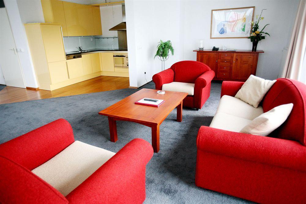 Golf-Resort Brunssummerheide ภายนอก รูปภาพ